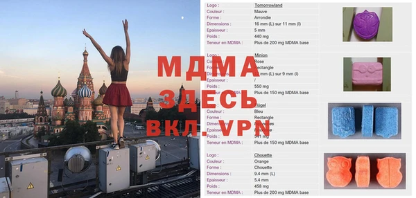 МДПВ Верхний Тагил